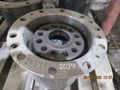 Volvo FMX 440: Reducer Hub