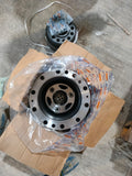 Volvo FMX 440: Reducer Hub set (incl. Gear)