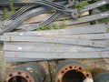 Volvo FMX 440: Middle Spring 3 Plates