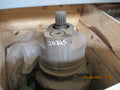 CAT EXCAVATOR -345C: Hydraulic Motor