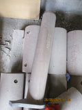 Hitachi 870LCR Excavator:	Pin-020