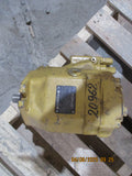 CAT 834G Dozer:	 Hudraulic Pump