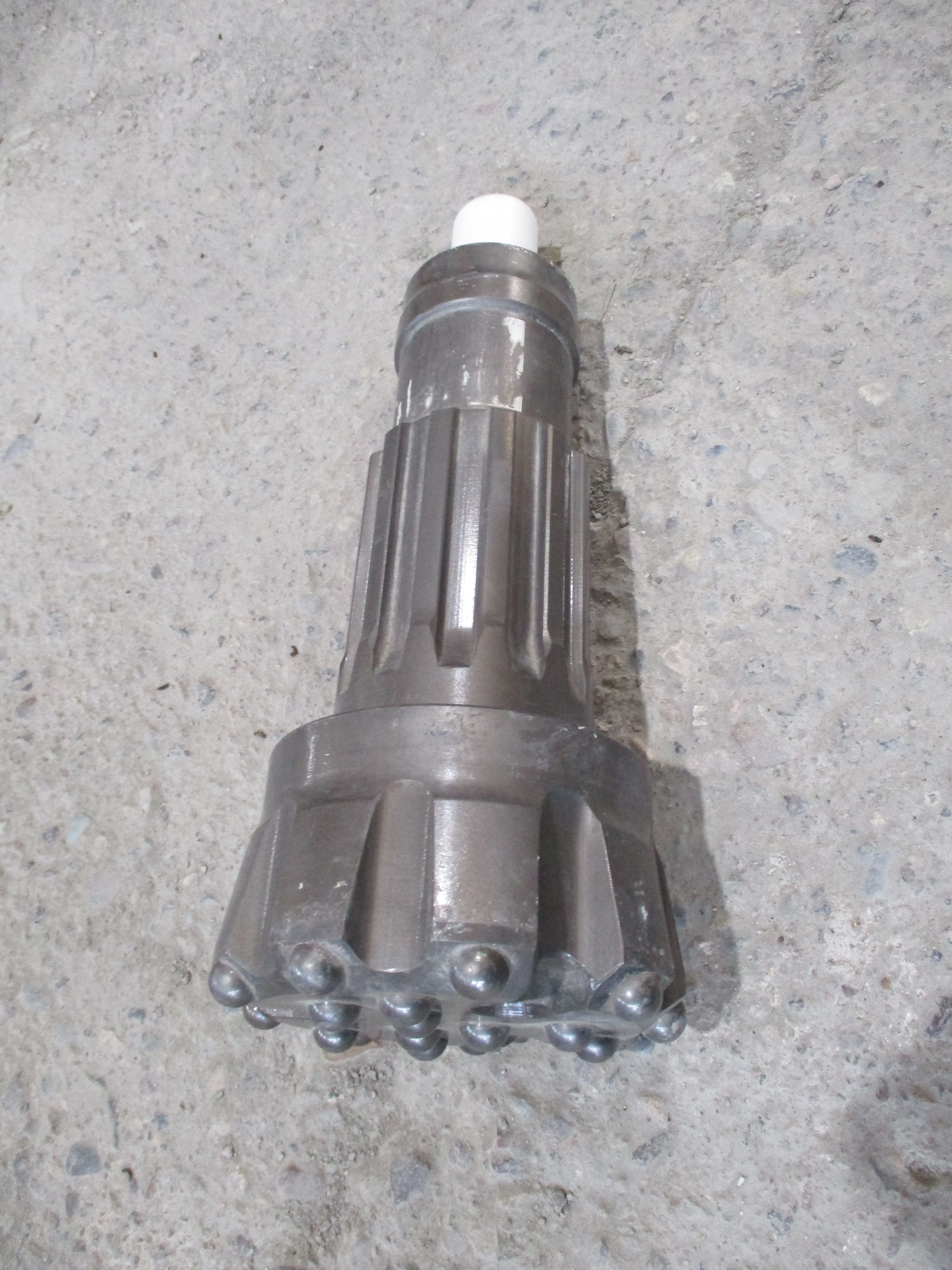 Atlas Copco Epiroc Drilling rig: Complex Cutter