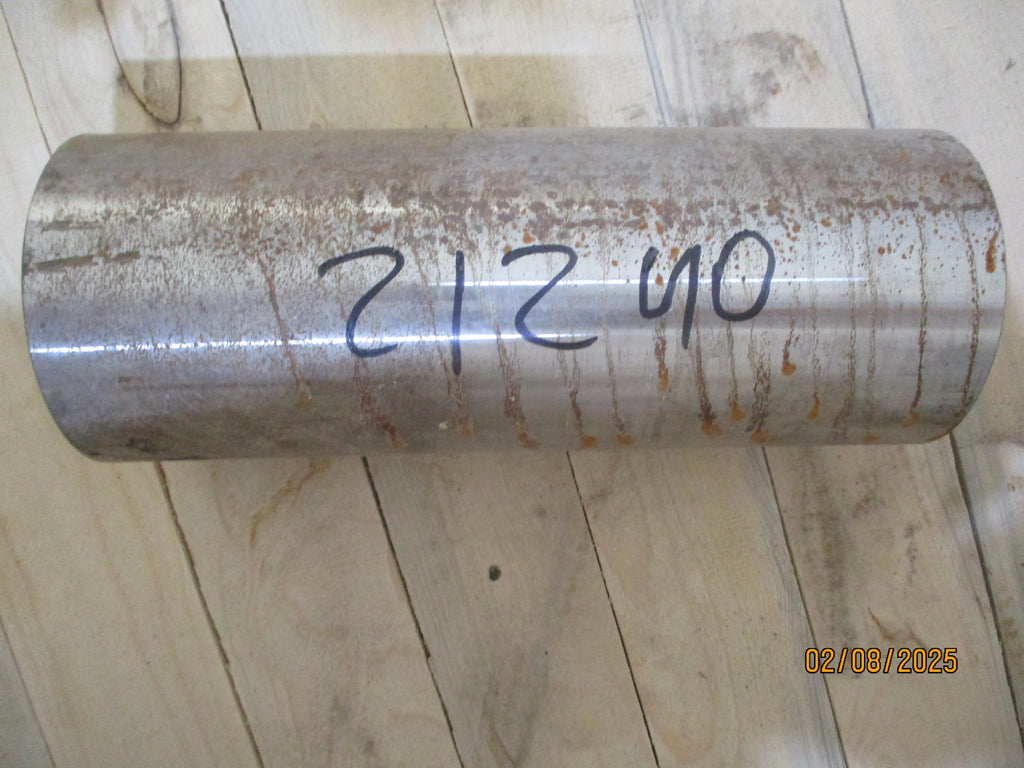 Atlas Copco Epiroc Drilling rig: Drilling rod adapter DTH HAMMER