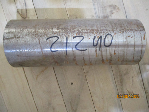 Atlas Copco Epiroc Drilling rig: Drilling rod adapter DTH HAMMER