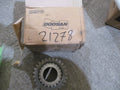 DOOSAN DL420A  LOADER: Planetary Gear
