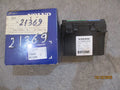 Volvo FMX 440: Control Unit