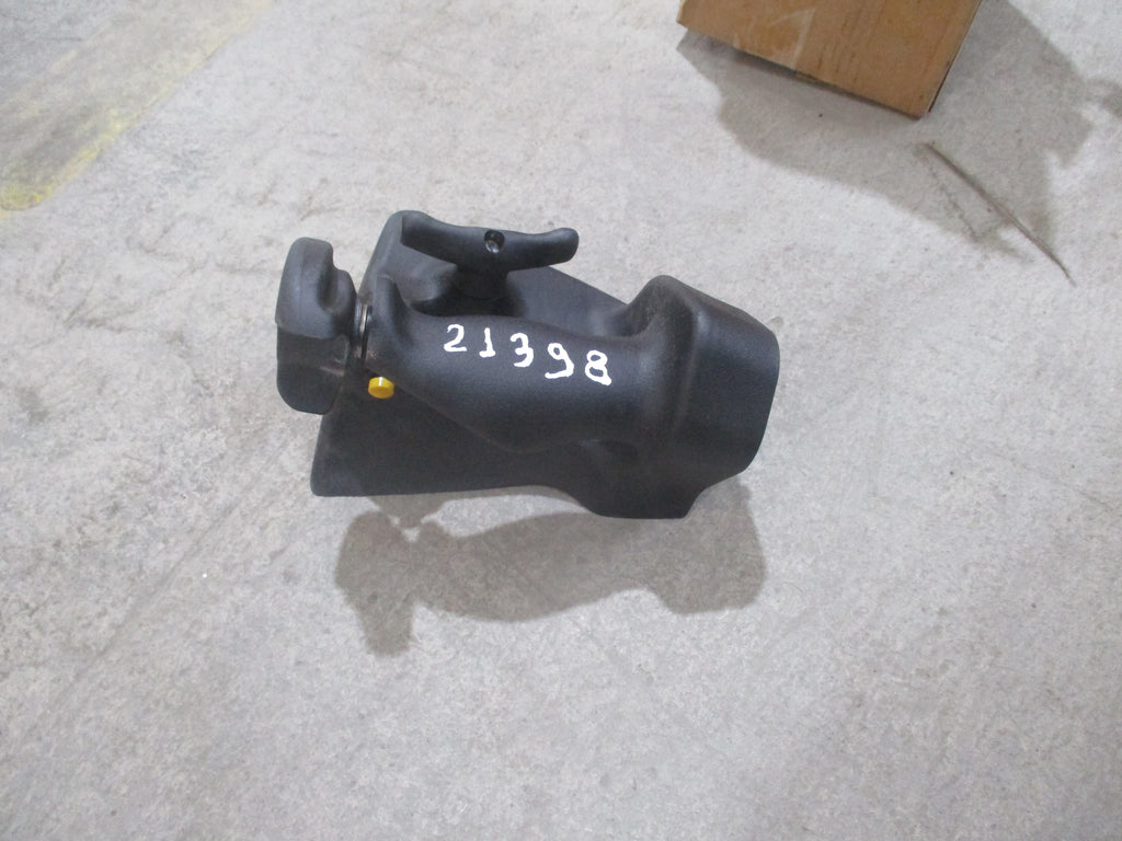 CAT D8T  DOZER: CONTROL GP-RIPPER