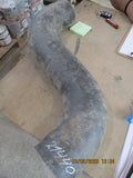 CAT 345C Excavator: Hose
