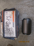 Volvo FMX 440: Suspension Spring Bush