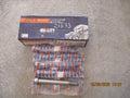 Volvo FMX 440: Spring Pin