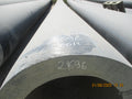Pipeline: pipe polyethylene PE 100; DN 560; PN 25; SDR7,4