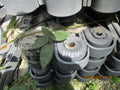 Volvo FMX 440: Leaf spring