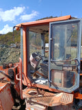 Doosan SD300 Loader: Cabin