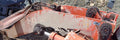 Doosan SD300 Loader: Arm Assembly