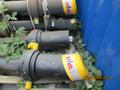 Volvo FMX 440: Body lift cylinder (rod)