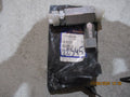 Volvo FMX 440: Steering valve