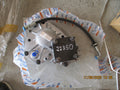 Volvo FMX 440: PTO Complete
