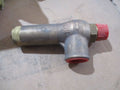 Atlas Copco Epiroc Drilling rig: Safety Valve