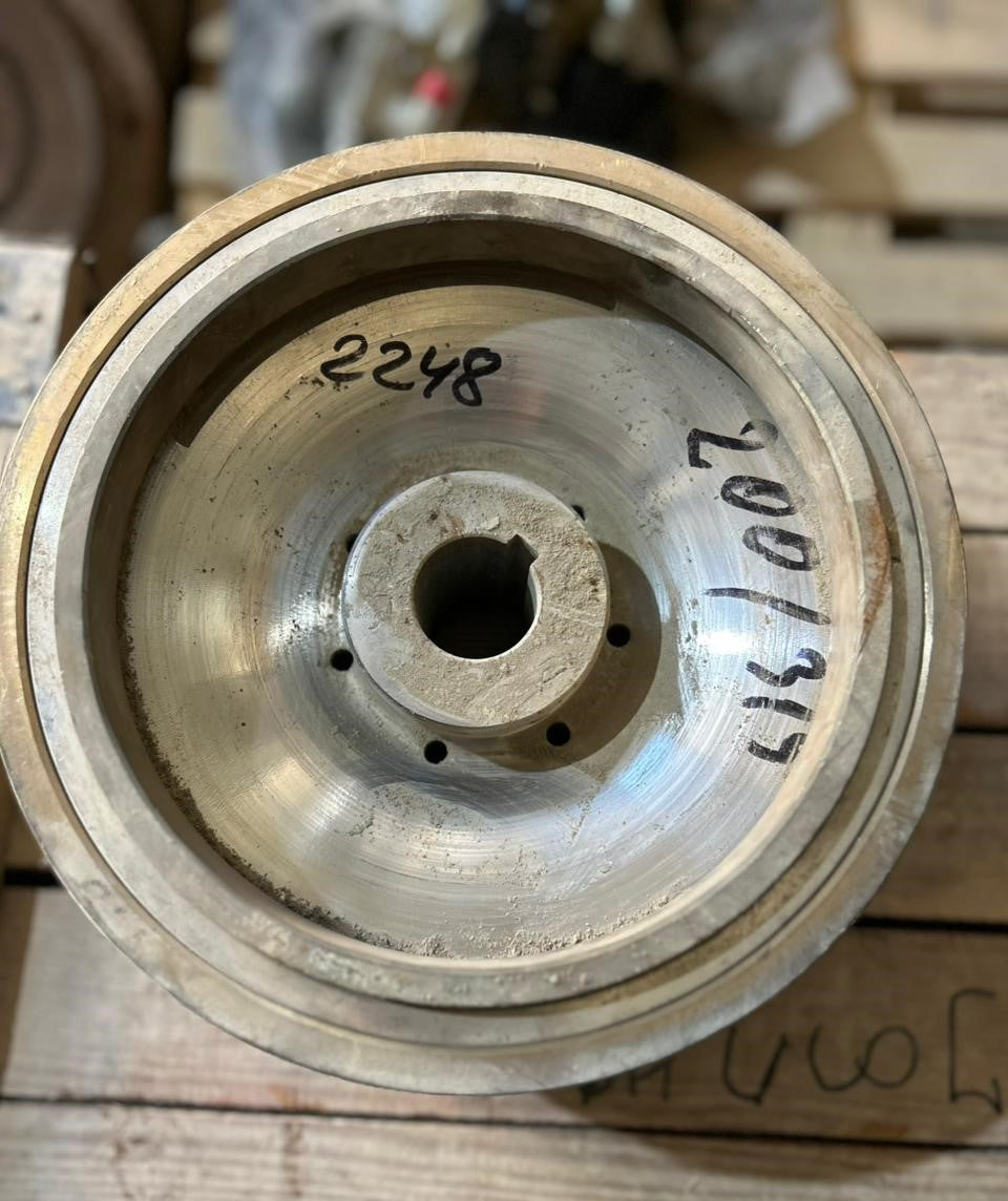 Pump RNS 200-315: Impeller
