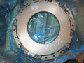 Volvo FMX 440: Clutch Pressure Plate