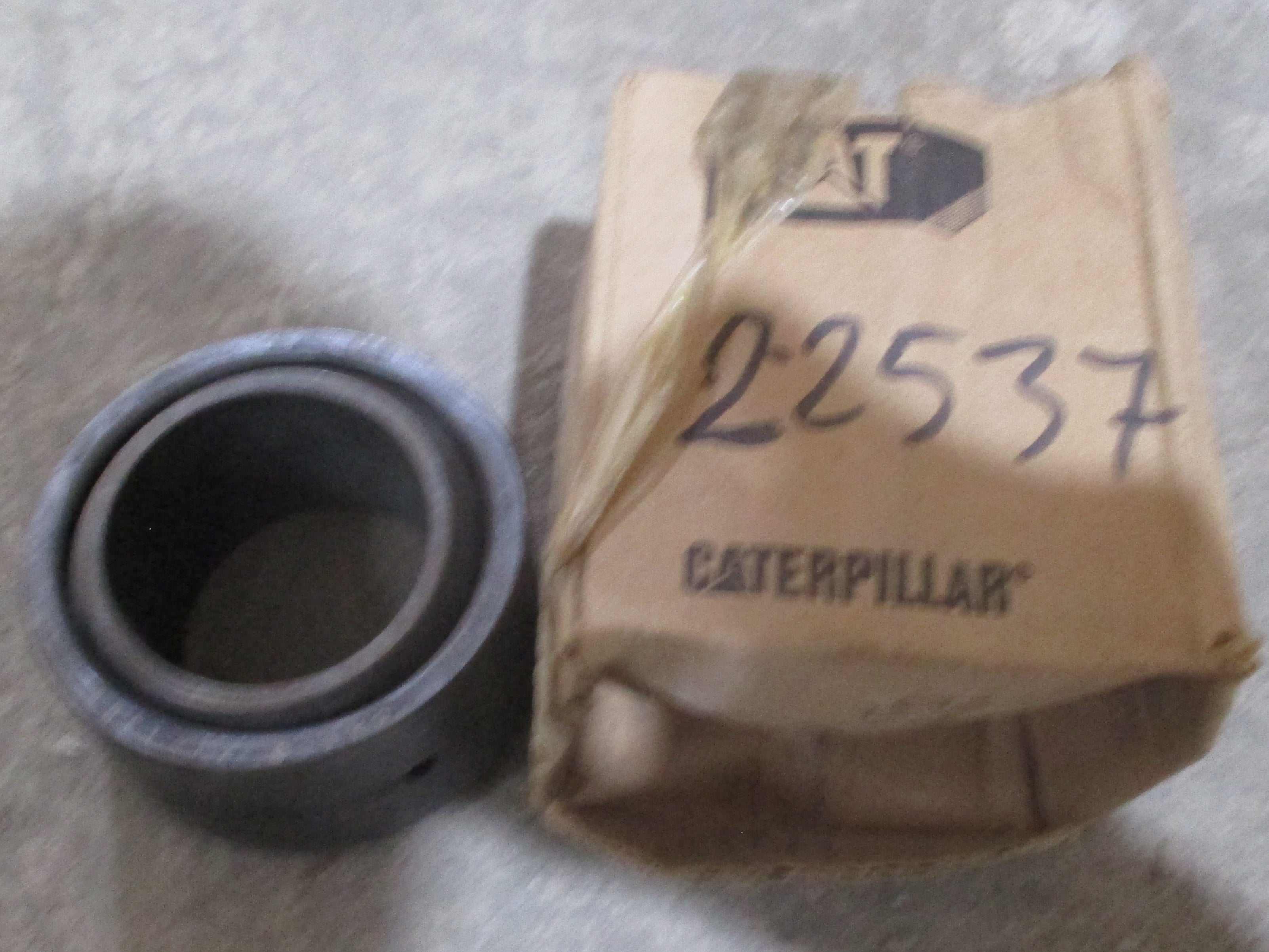 CAT-834K DOZER: Bearing