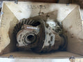 Dump truck HOWO 7: Reducer