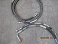 CAT-345C EXCAVATOR: HOSE