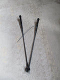 Atlas Copco Epiroc Drilling rig: Chopper arm
