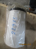 Dump truck VOLVO FMX13 / 8X4: Air Filter
