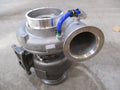 CAT 345C Excavator: Turbocharger GP