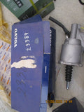 Volvo FMX 440: CLUTCH-Gearbox PGU