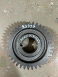 Howo truck: Gear