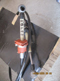 Volvo FMX 440: Control Cable (gear Box)