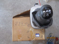 Volvo FMX 440: Gear Lever
