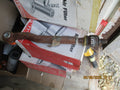 Multiuse: Manitou Steering Axle