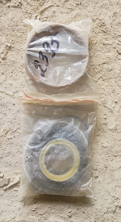 Komatsu Wheel Loader: Steering Cylinder Seal Kit