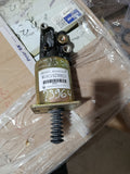 Dump truck HOWO 7: Clutch Booster