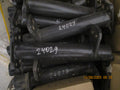 Volvo FMX 440: Left side protection plate support
