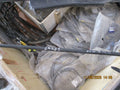 Volvo FMX 440: Air conditioner pipe