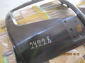 Volvo FMX 440: Dashboard panel right-left