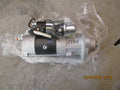Volvo FMX 440: Starter