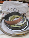 Hitachi Zaxis-690 Excavator: Seal Kit