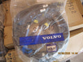 Volvo FMX 440: Wires