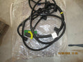 Volvo FMX 440: Wiring harness
