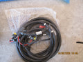 Volvo FMX 440: Wires