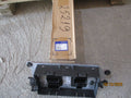 Volvo FMX 440: Control Unit