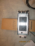 Volvo FMX 440: Control Unit