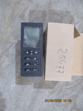 Howo truck: A/C Control Panel