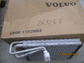 Volvo FMX 440: Internal radiator